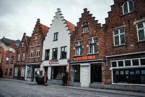 Gestion de Patrimoine Béthune